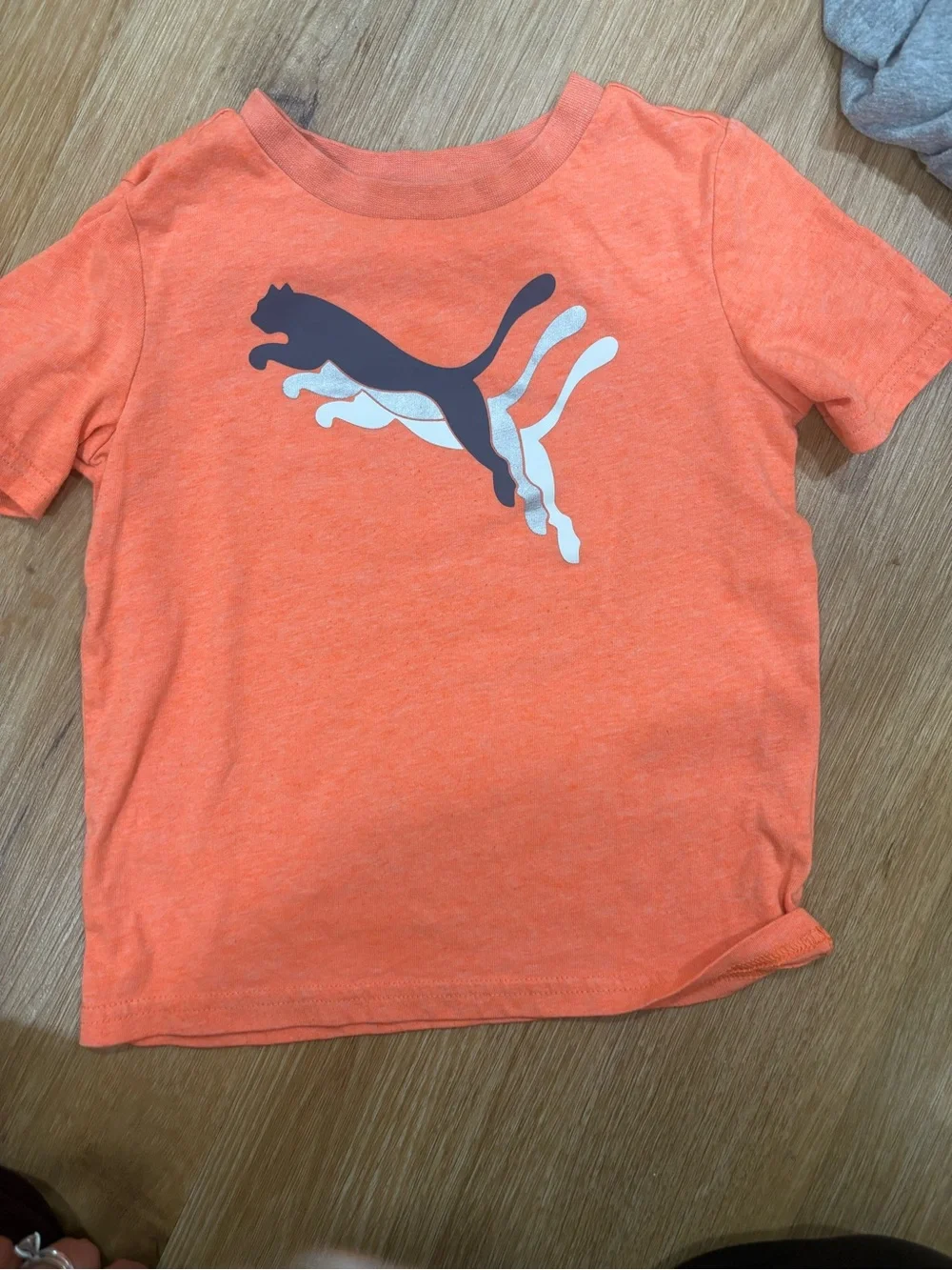 Kids toddler boy Mixed Graphic Tee Bundle - Assorted Colors. Size 2T. Lot of 10